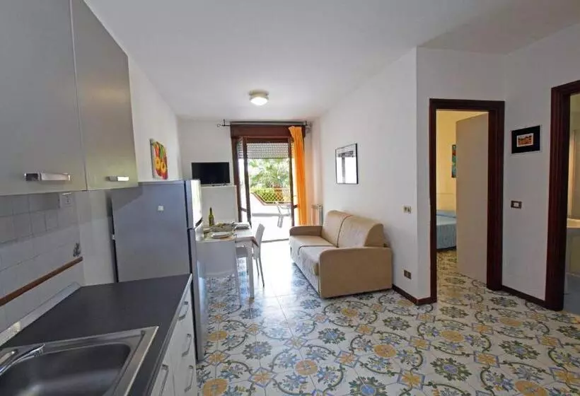 Residence Le Magnolie