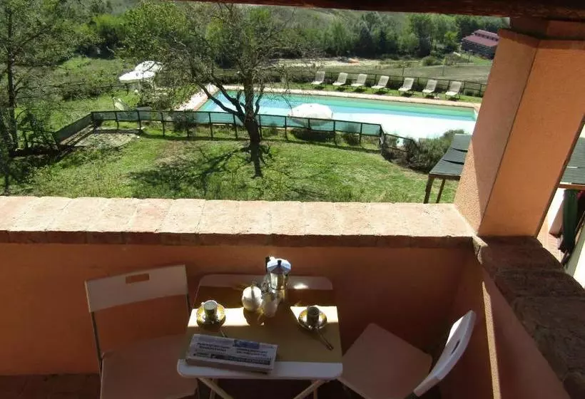 Antonella House  Podere Della Collina