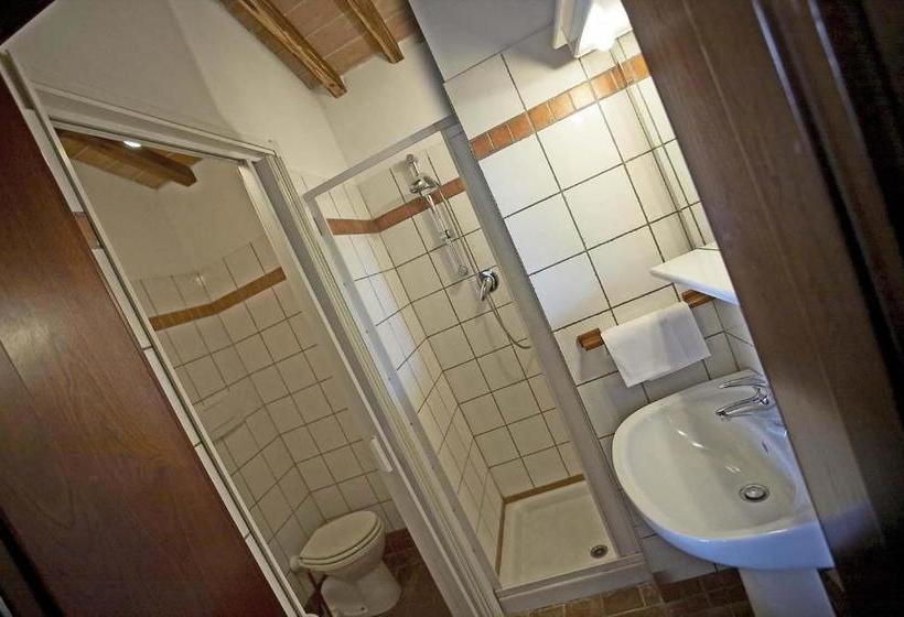 Antonella House  Podere Della Collina