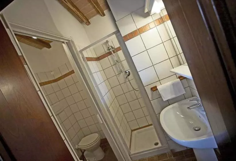 Antonella House  Podere Della Collina