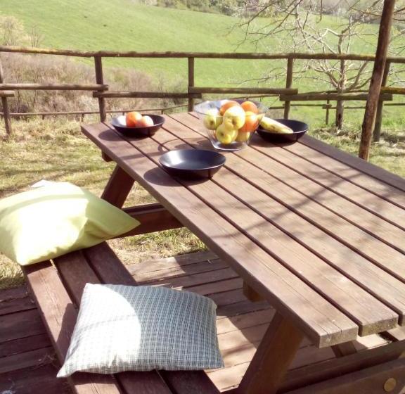 Antonella House  Podere Della Collina