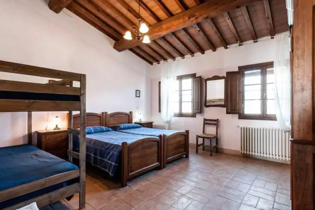 Antonella House  Podere Della Collina