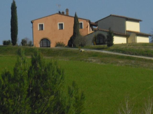 Antonella House  Podere Della Collina