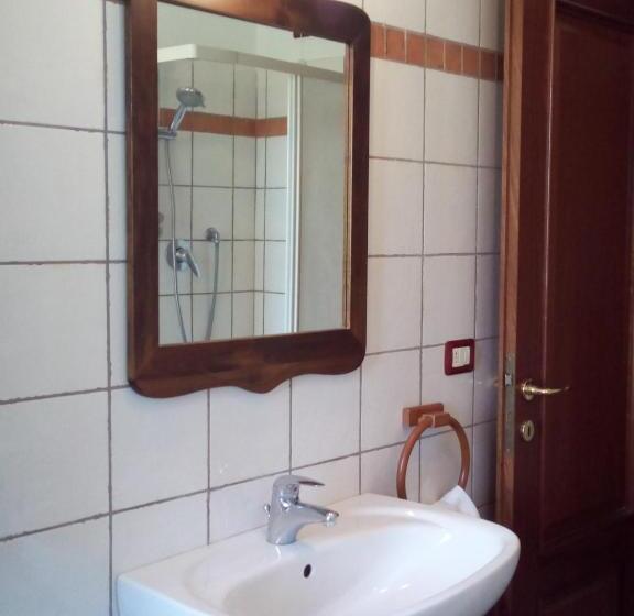 Antonella House  Podere Della Collina