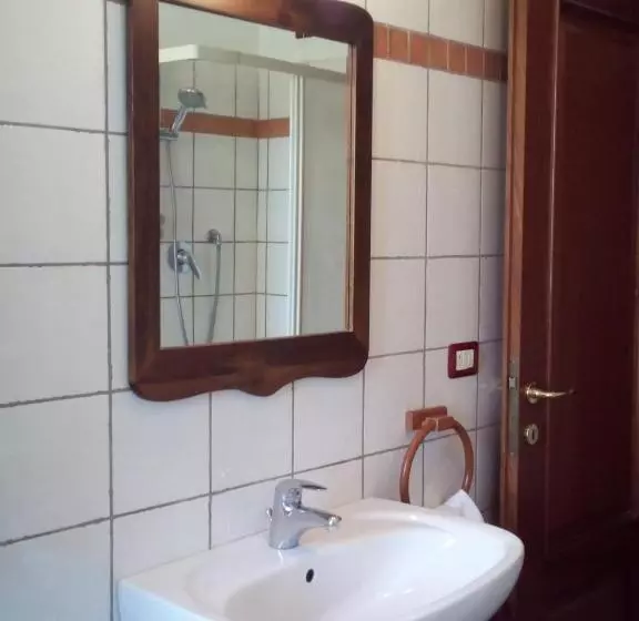 Antonella House  Podere Della Collina