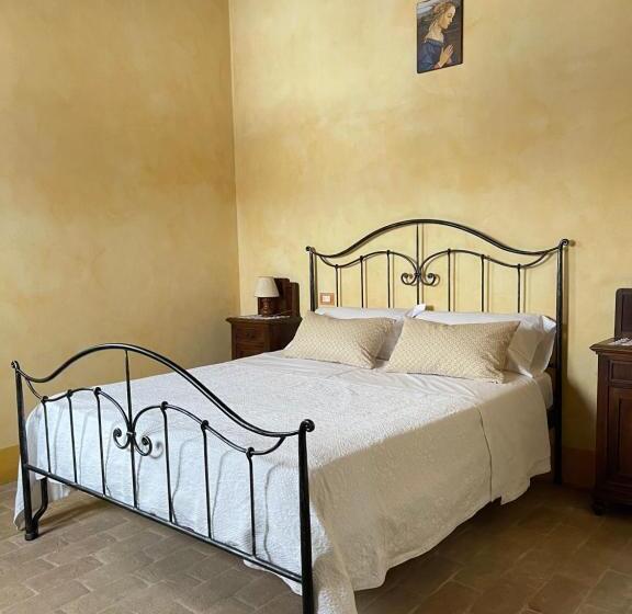 فندق Agriturismo I Bosconi