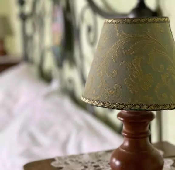 ホテル Agriturismo I Bosconi