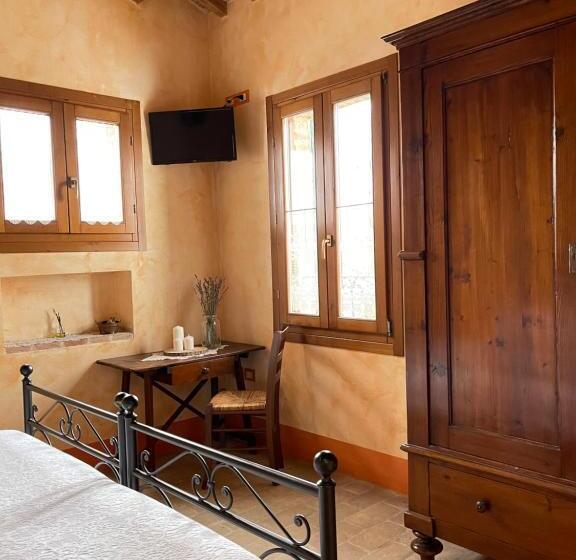 فندق Agriturismo I Bosconi