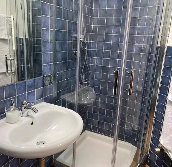 ホテル Agriturismo I Bosconi