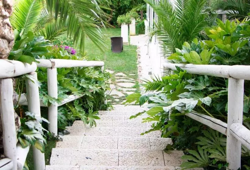 ホテル Agriturismo Paradiso Di Barchi