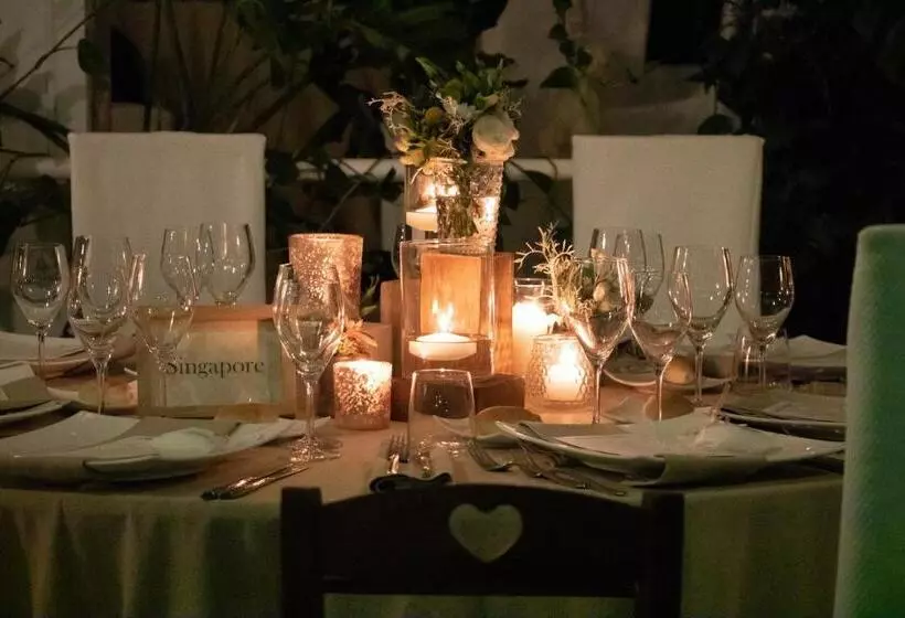 ホテル Agriturismo Paradiso Di Barchi