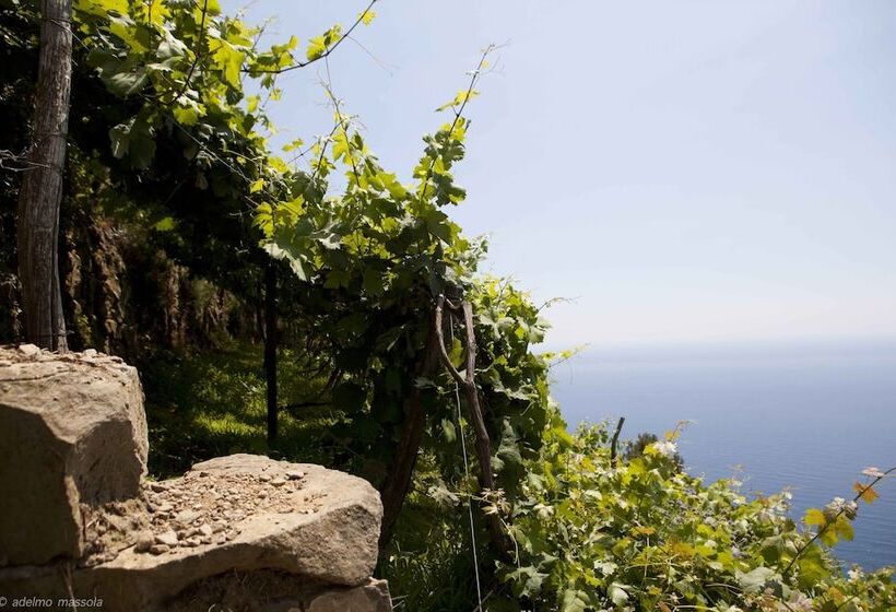 ホテル La Sosta Di Ottone Iii