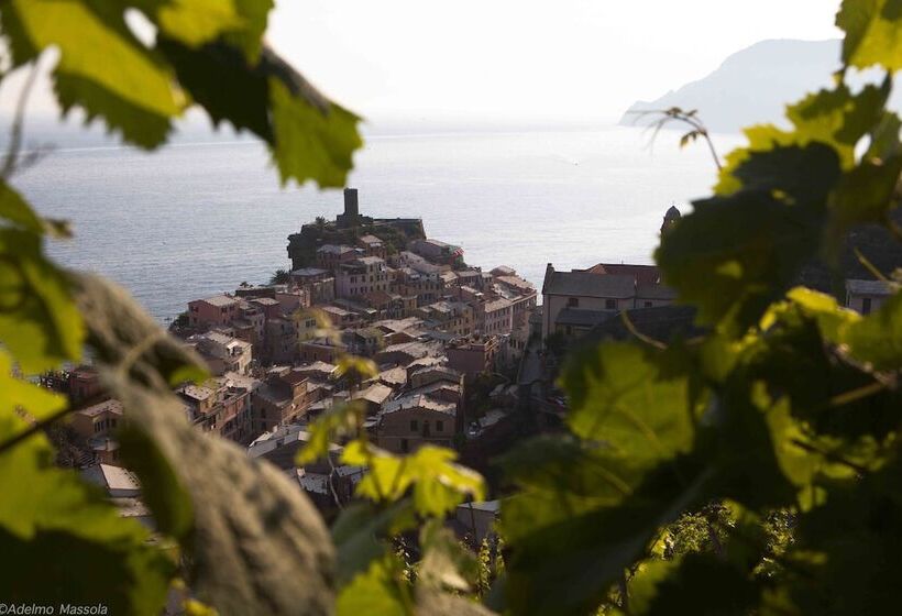 ホテル La Sosta Di Ottone Iii