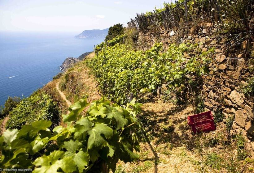 ホテル La Sosta Di Ottone Iii