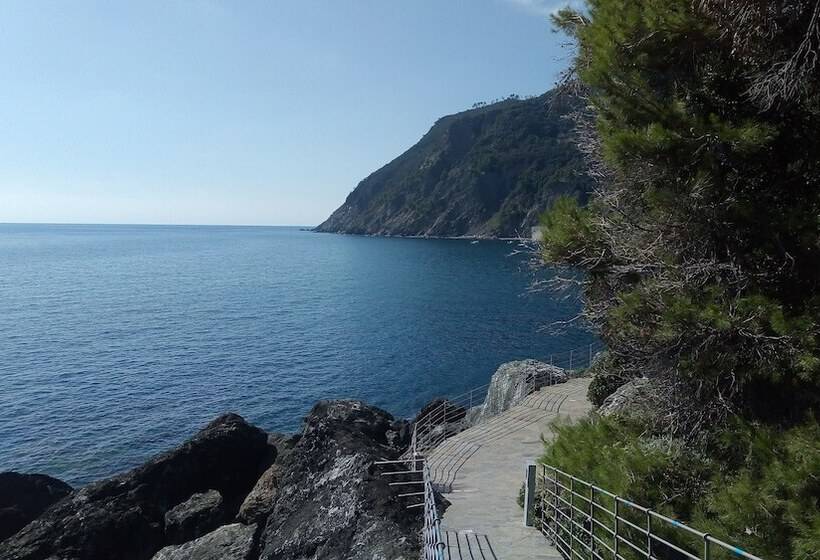 ホテル La Sosta Di Ottone Iii