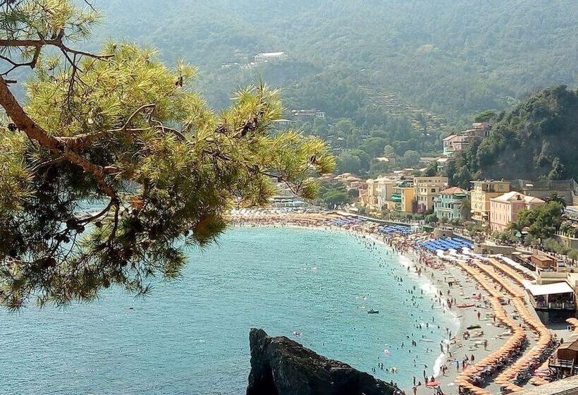 ホテル La Sosta Di Ottone Iii