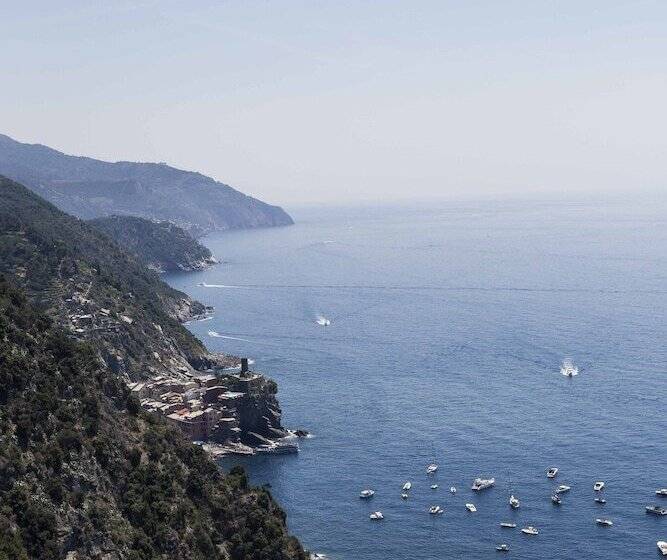 ホテル La Sosta Di Ottone Iii