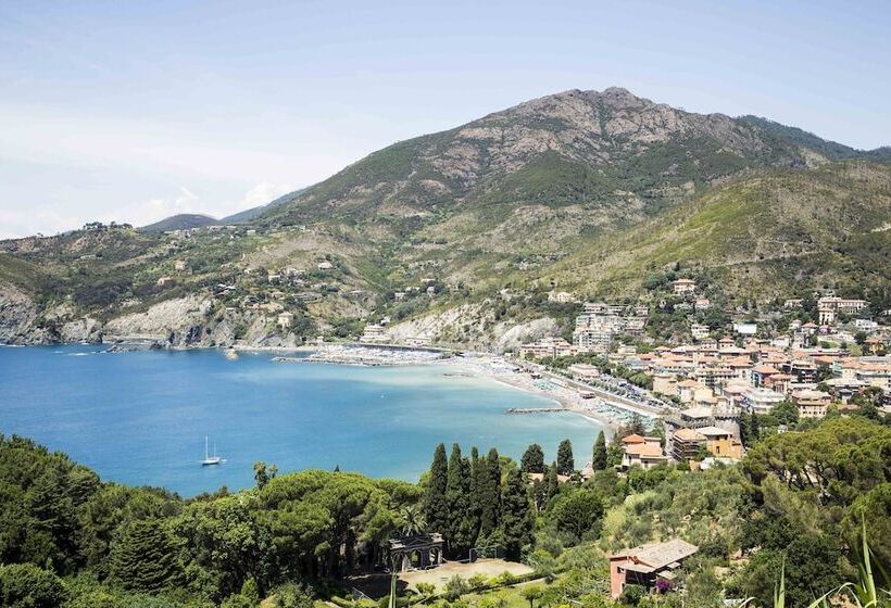 ホテル La Sosta Di Ottone Iii