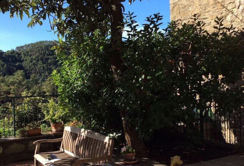 ホテル La Sosta Di Ottone Iii