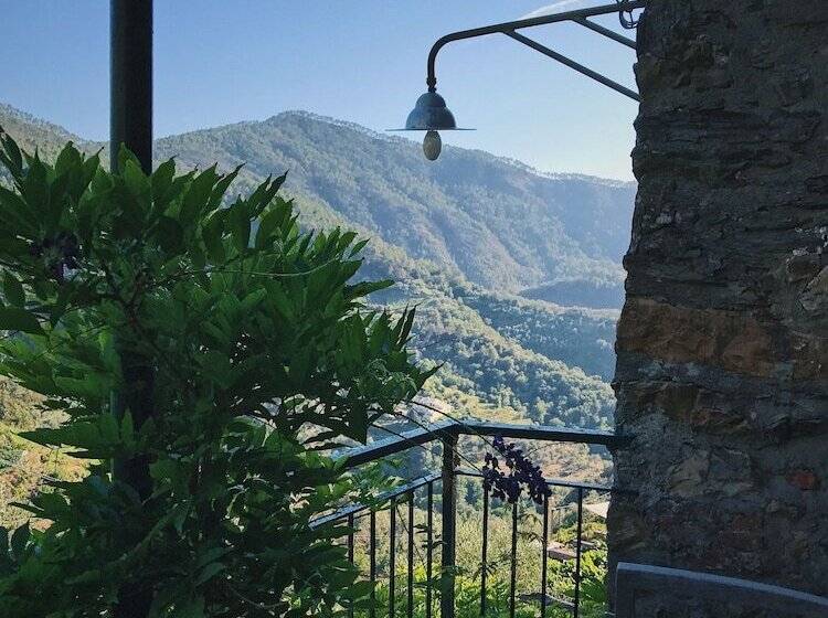 ホテル La Sosta Di Ottone Iii