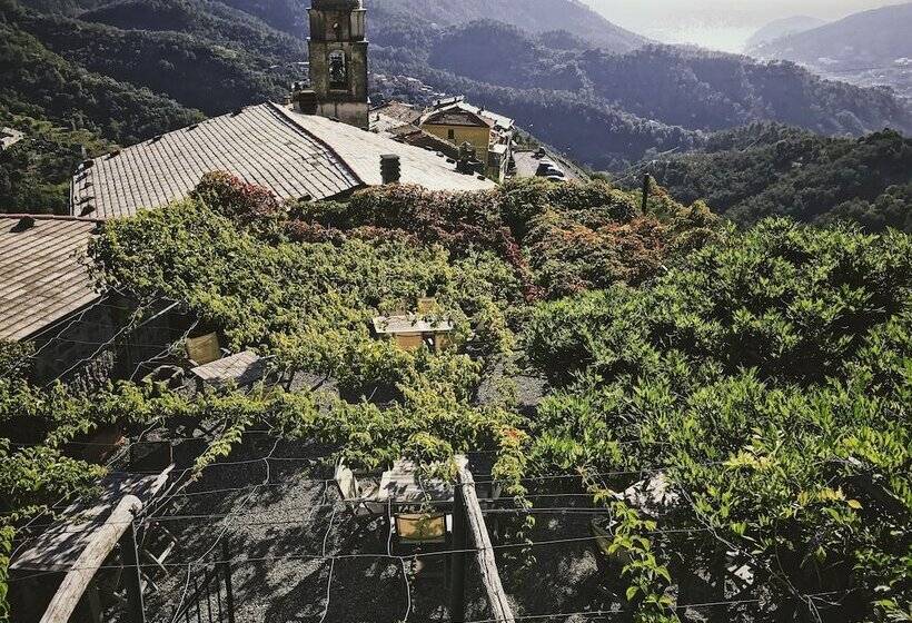 ホテル La Sosta Di Ottone Iii