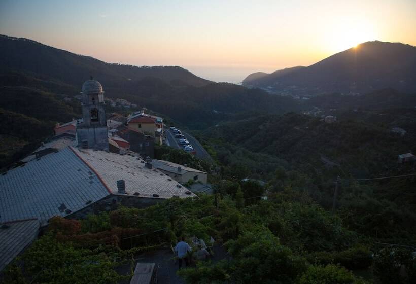 ホテル La Sosta Di Ottone Iii