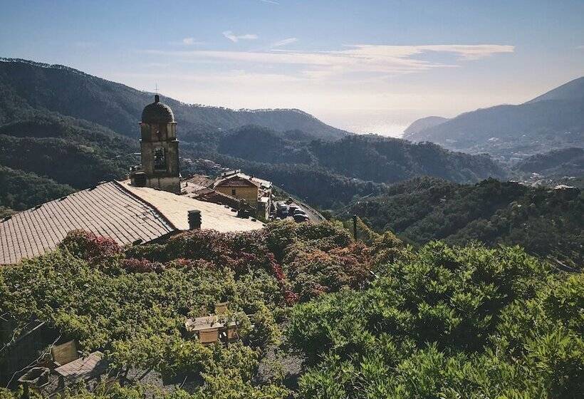 ホテル La Sosta Di Ottone Iii