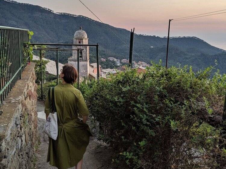 ホテル La Sosta Di Ottone Iii