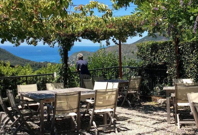 ホテル La Sosta Di Ottone Iii