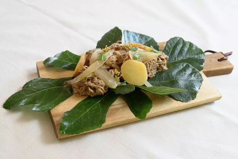 Hotelli La Tenuta  Resort Agricolo