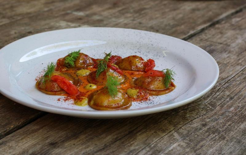 Отель La Tenuta  Resort Agricolo