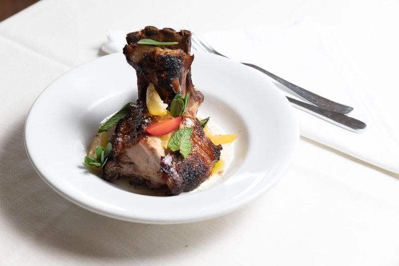 Отель La Tenuta  Resort Agricolo