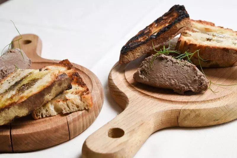 Hotelli La Tenuta  Resort Agricolo