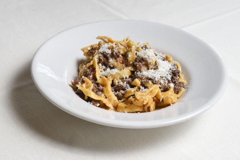 Отель La Tenuta  Resort Agricolo