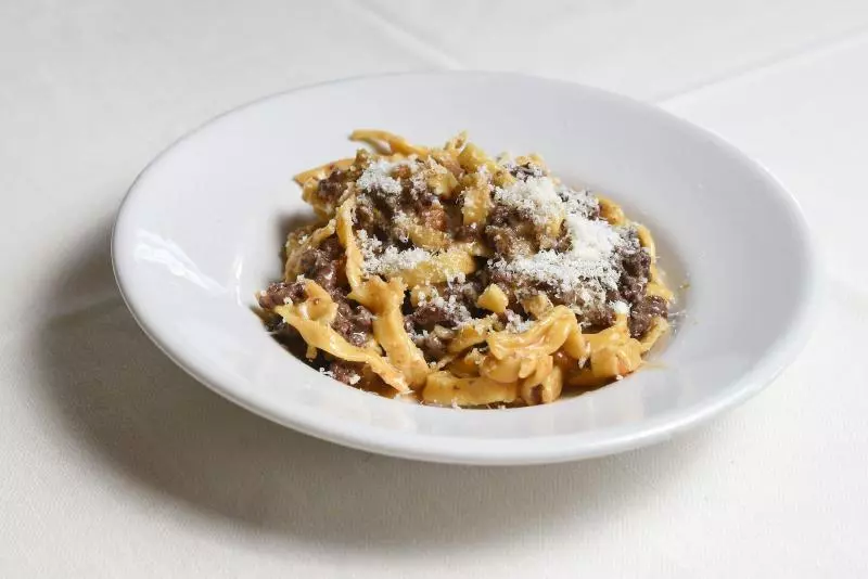 Hotelli La Tenuta  Resort Agricolo