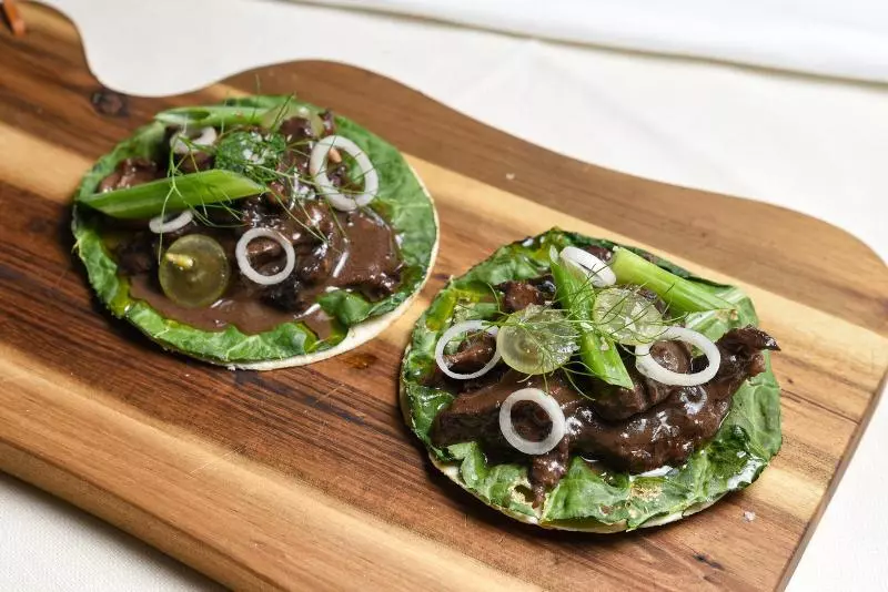 Hotelli La Tenuta  Resort Agricolo