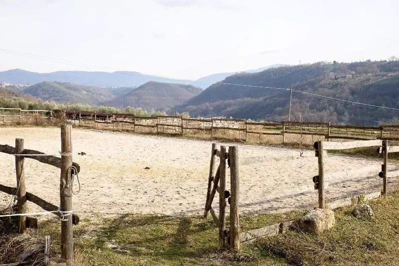 Hotelli La Tenuta  Resort Agricolo