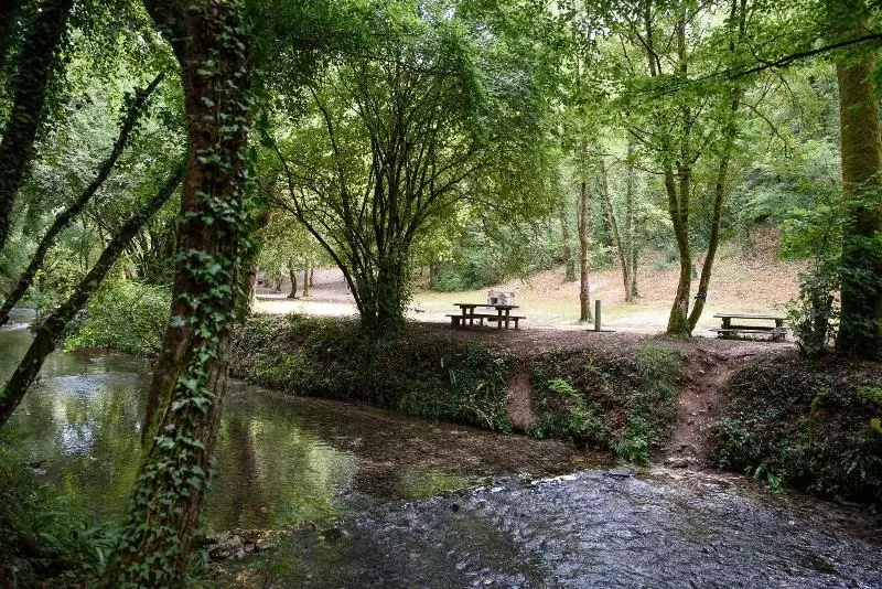 Hotelli La Tenuta  Resort Agricolo