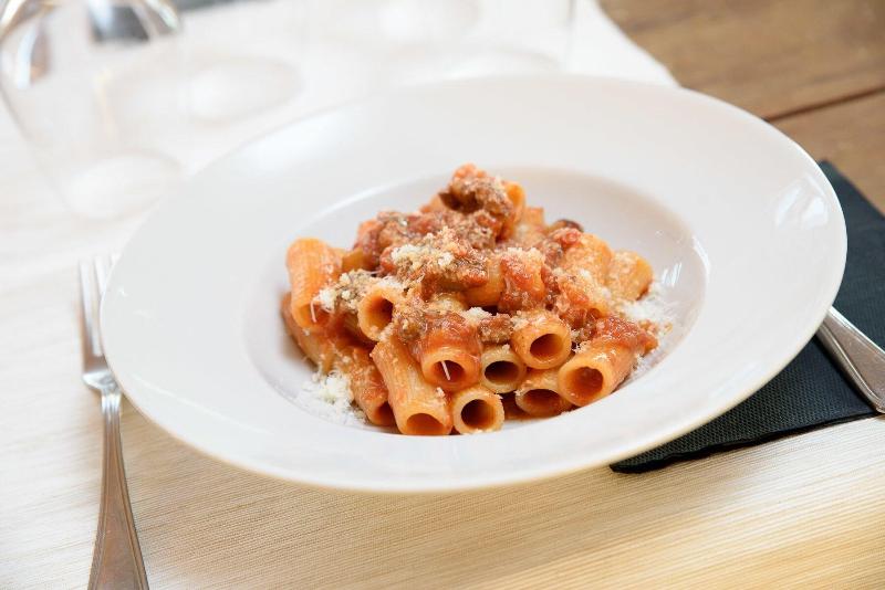 Отель La Tenuta  Resort Agricolo