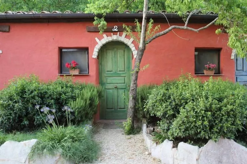 Hotelli La Tenuta  Resort Agricolo