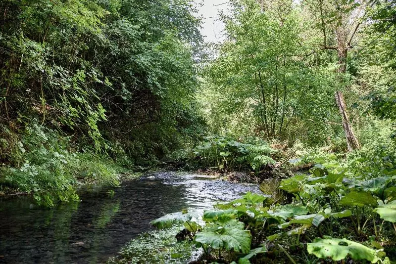 Hotelli La Tenuta  Resort Agricolo
