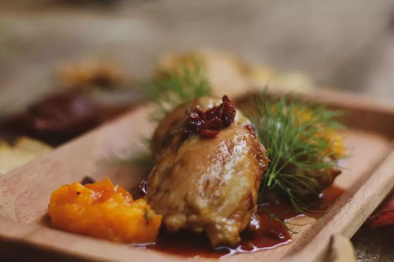 Hotelli La Tenuta  Resort Agricolo