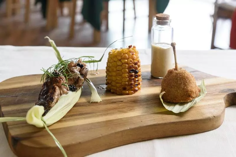 Hotelli La Tenuta  Resort Agricolo