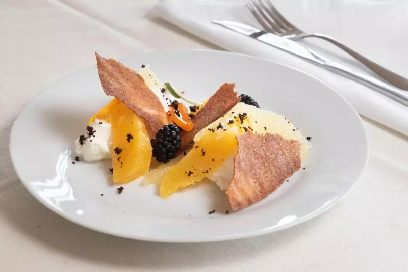 Hotelli La Tenuta  Resort Agricolo