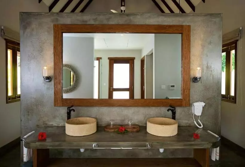 هتل Les Lauriers Eco