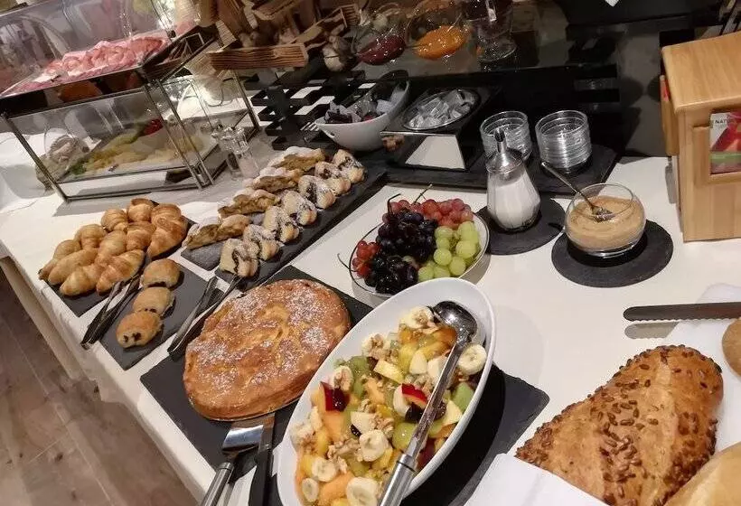 Lüch De Costa