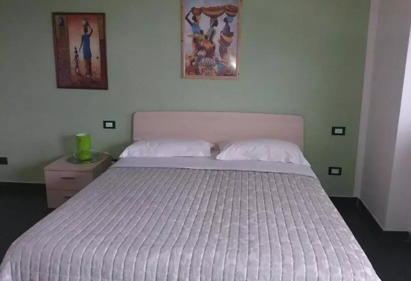 Pensione Affittacamere Arabafenice