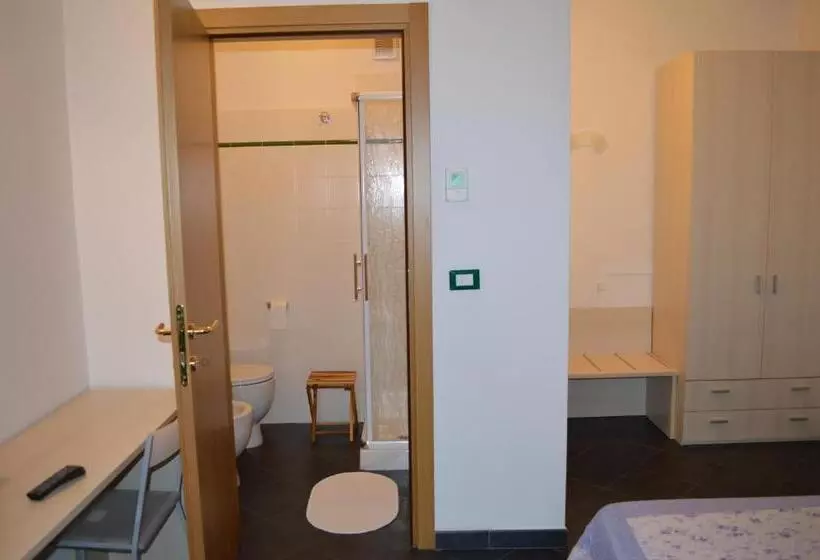 Pensione Affittacamere Arabafenice