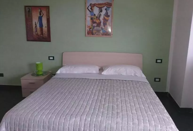 Pensione Affittacamere Arabafenice