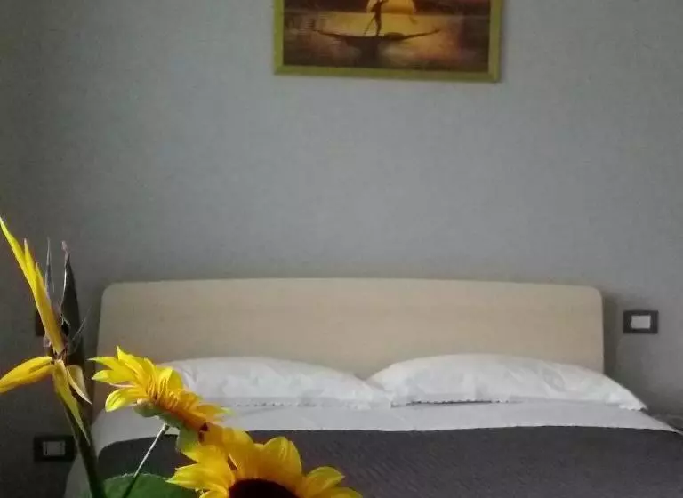 Pensione Affittacamere Arabafenice